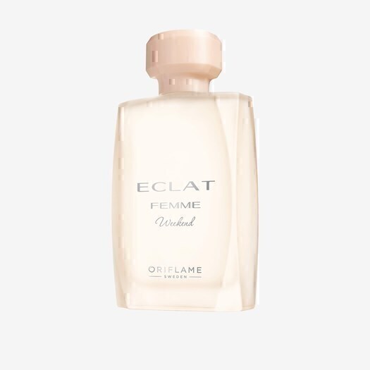 eclat weekend parfum